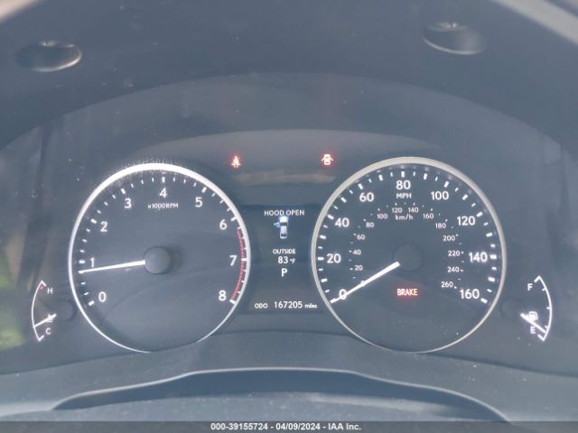 JTHBK1GG2E2114149 Lexus ES 350