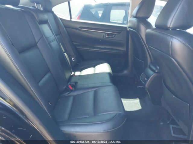 JTHBK1GG2E2114149 Lexus ES 350