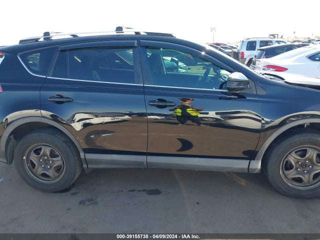 Toyota RAV4 LE 2016 2T3ZFREVXGW307504 Image 14