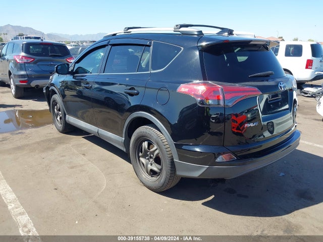 Toyota RAV4 LE 2016 2T3ZFREVXGW307504 Image 3