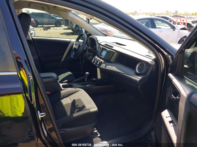 Toyota RAV4 LE 2016 2T3ZFREVXGW307504 Image 5