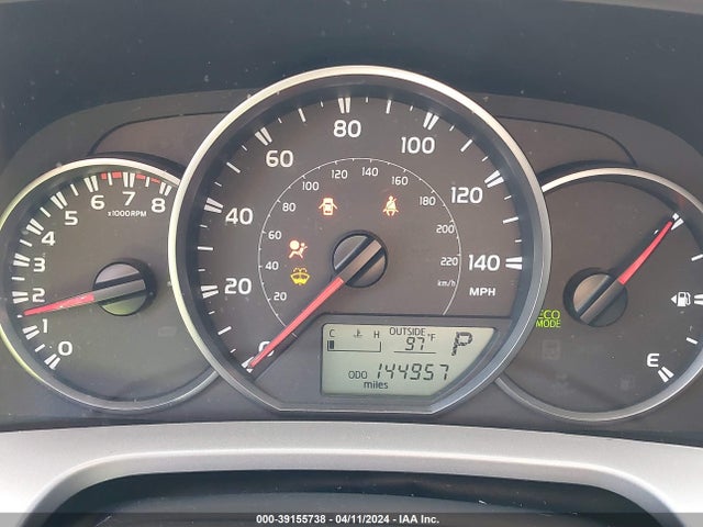 Toyota RAV4 LE 2016 2T3ZFREVXGW307504 Image 7