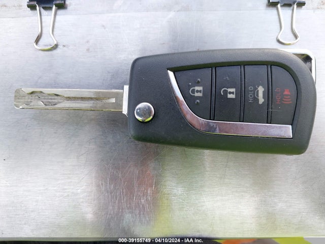 Toyota CAMRY SE 2023 4T1G11AK3PU742733 Image 11