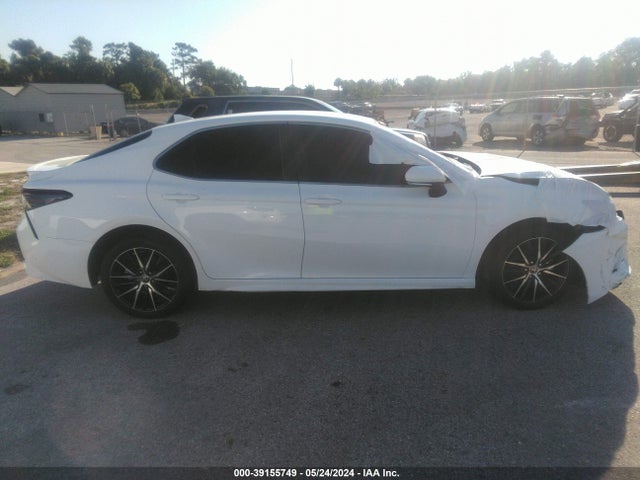 Toyota CAMRY SE 2023 4T1G11AK3PU742733 Image 13