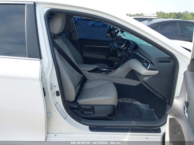 Toyota CAMRY SE 2023 4T1G11AK3PU742733 Image 5