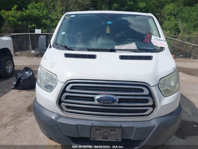 Ford Transit-350 Xlt 2016 1FBZX2ZM2GKA17857 Image 12