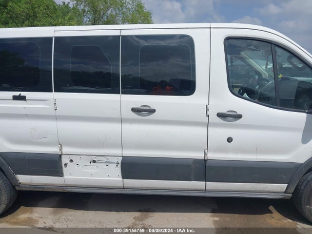 Ford Transit-350 Xlt 2016 1FBZX2ZM2GKA17857 Image 13