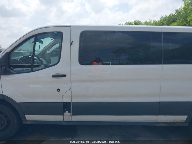 Ford Transit-350 Xlt 2016 1FBZX2ZM2GKA17857 Image 14