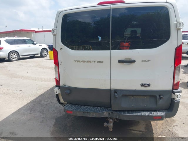 Ford Transit-350 Xlt 2016 1FBZX2ZM2GKA17857 Image 16
