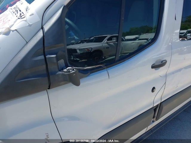 Ford Transit-350 Xlt 2016 1FBZX2ZM2GKA17857 Image 17