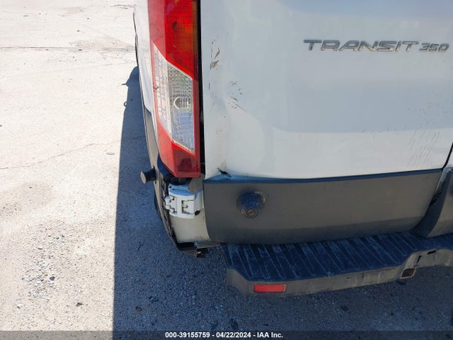 Ford Transit-350 Xlt 2016 1FBZX2ZM2GKA17857 Image 19