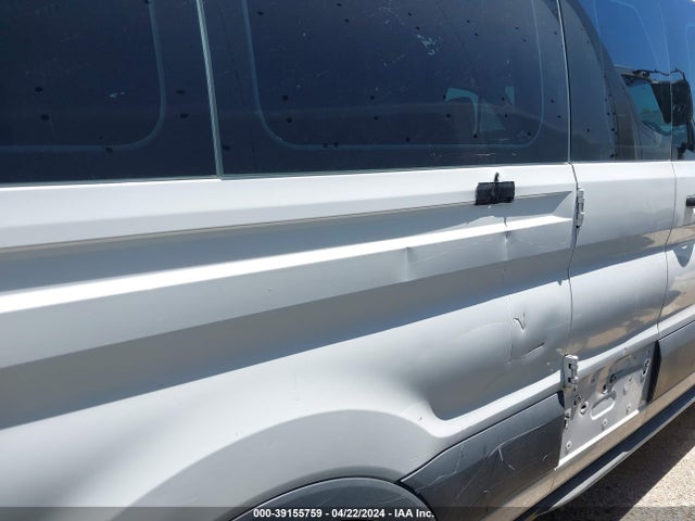 Ford Transit-350 Xlt 2016 1FBZX2ZM2GKA17857 Image 21