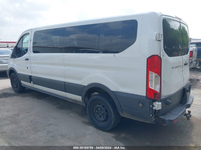 Ford Transit-350 Xlt 2016 1FBZX2ZM2GKA17857 Image 3