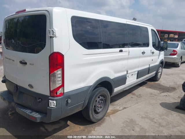 Ford Transit-350 Xlt 2016 1FBZX2ZM2GKA17857 Image 4