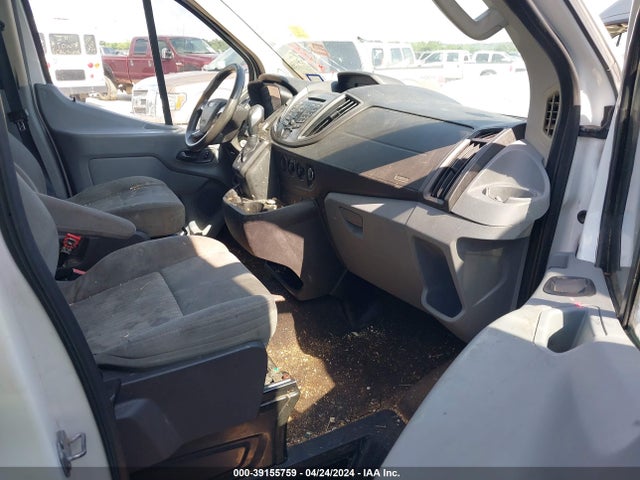 Ford Transit-350 Xlt 2016 1FBZX2ZM2GKA17857 Image 5
