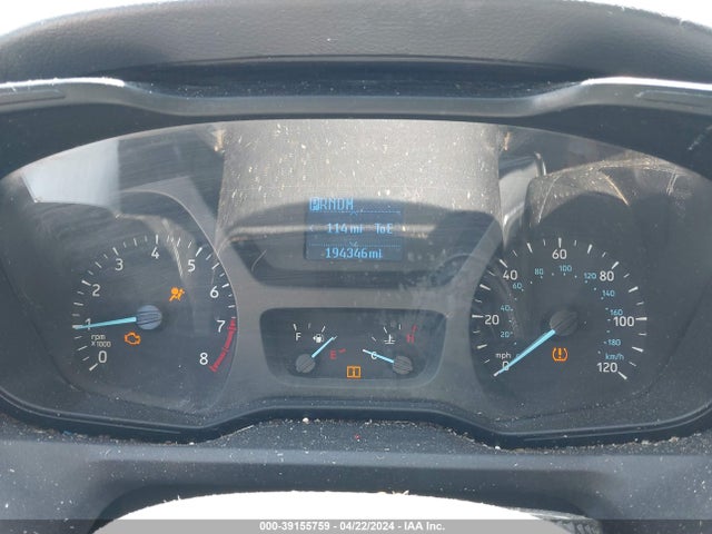 Ford Transit-350 Xlt 2016 1FBZX2ZM2GKA17857 Image 7