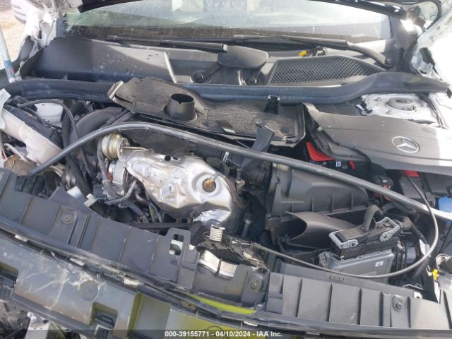 WDCTG4GB4LU022338 Mercedes-Benz Gla 250 4matic