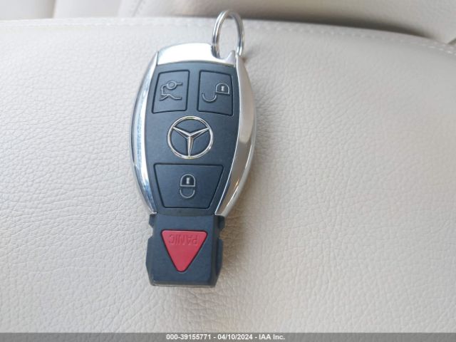 WDCTG4GB4LU022338 Mercedes-Benz Gla 250 4matic
