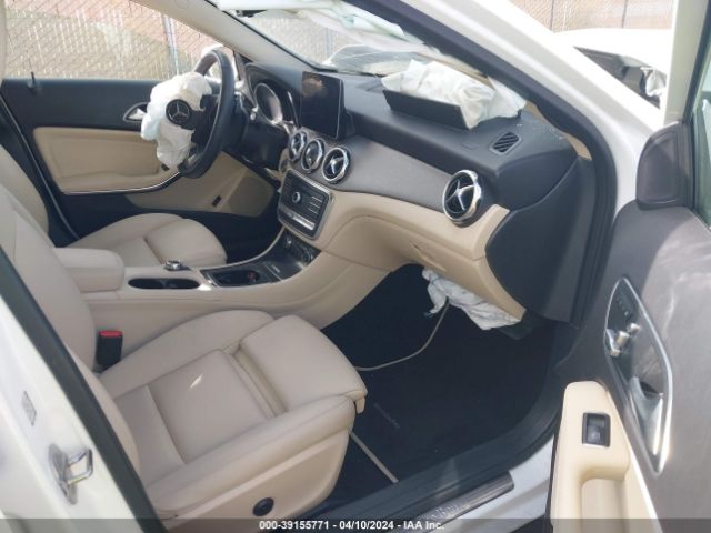WDCTG4GB4LU022338 Mercedes-Benz Gla 250 4matic