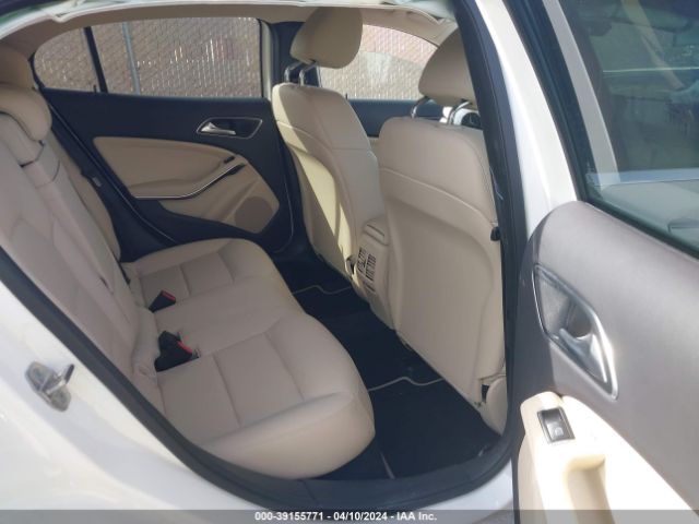 WDCTG4GB4LU022338 Mercedes-Benz Gla 250 4matic