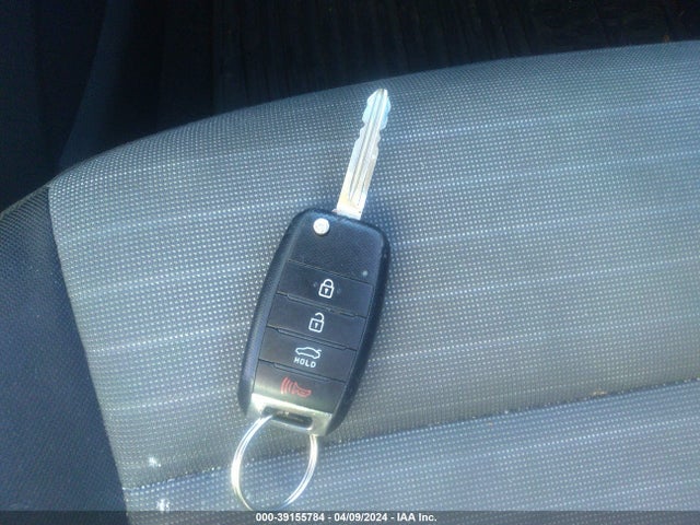 KIA FORTE EX 2015 KNAFX4A81F5322480 Image 11