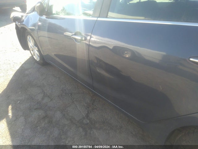 KIA FORTE EX 2015 KNAFX4A81F5322480 Image 12
