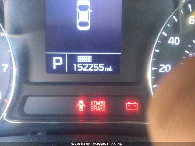 KIA FORTE EX 2015 KNAFX4A81F5322480 Image 7