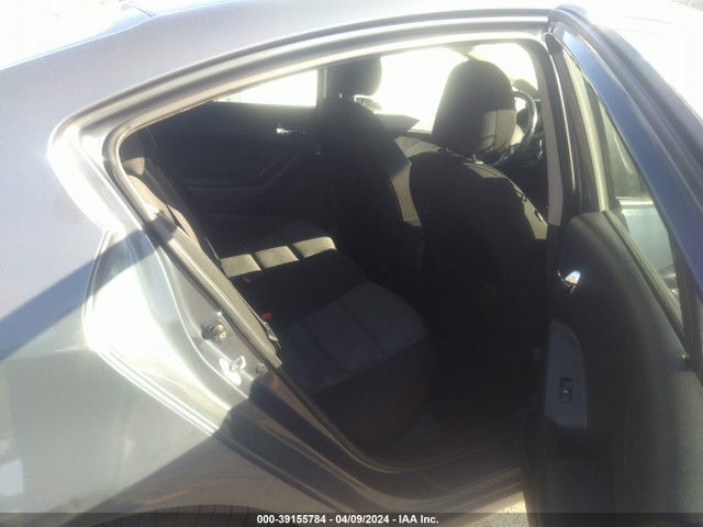 KIA FORTE EX 2015 KNAFX4A81F5322480 Image 8