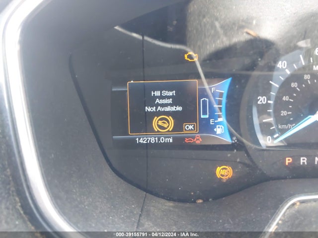 Ford Fusion Hybrid Titanium 2015 3FA6P0RU2FR246901 Image 15