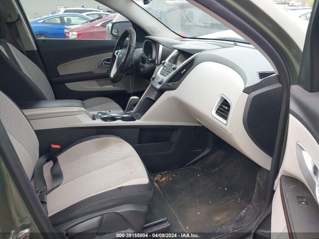 Chevrolet EQUINOX 1LT 2015 2GNALBEK2F6162513 Image 5
