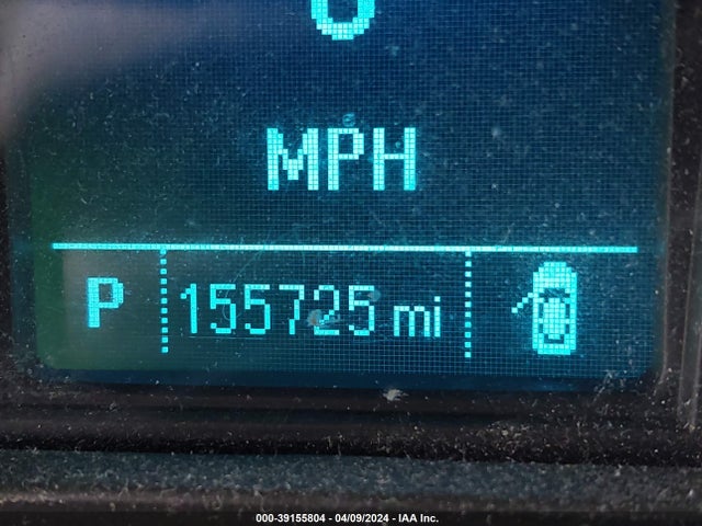 Chevrolet EQUINOX 1LT 2015 2GNALBEK2F6162513 Image 7