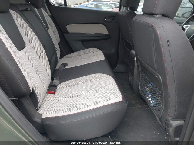 Chevrolet EQUINOX 1LT 2015 2GNALBEK2F6162513 Image 8