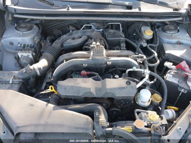JF1GPAC66F8235597 Subaru Impreza 2.0i Premium