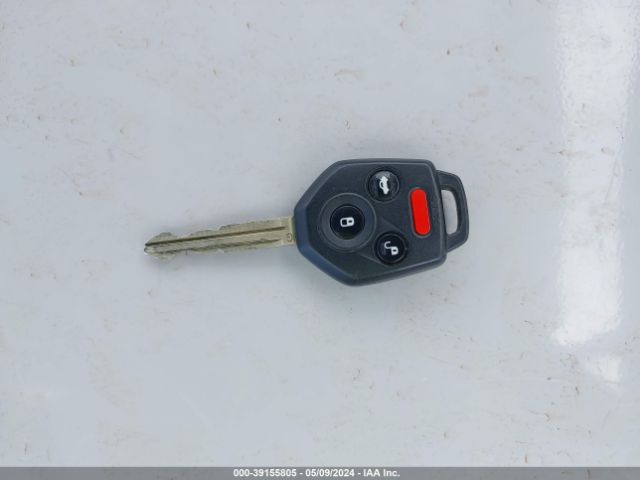 JF1GPAC66F8235597 Subaru Impreza 2.0i Premium