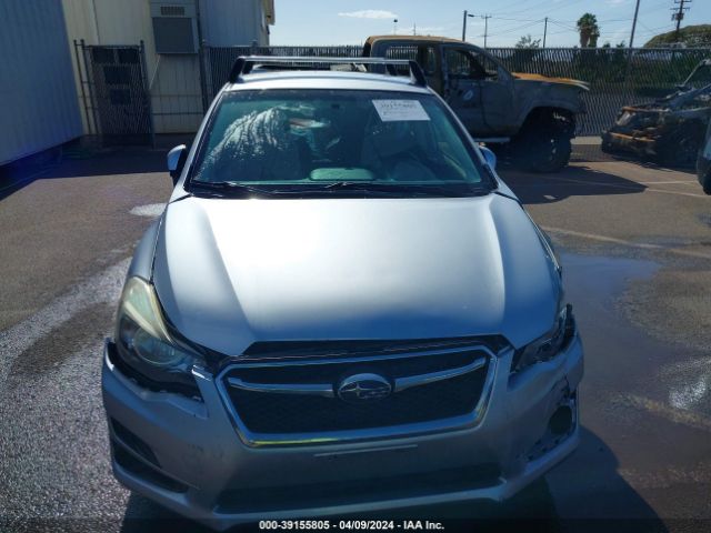 JF1GPAC66F8235597 Subaru Impreza 2.0i Premium