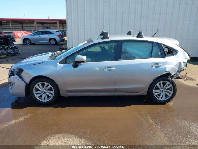 JF1GPAC66F8235597 Subaru Impreza 2.0i Premium