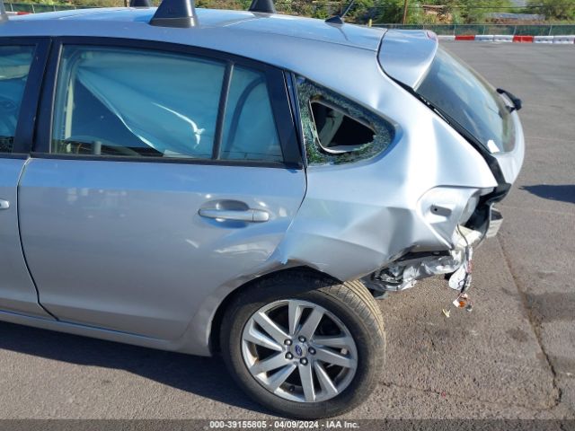 JF1GPAC66F8235597 Subaru Impreza 2.0i Premium