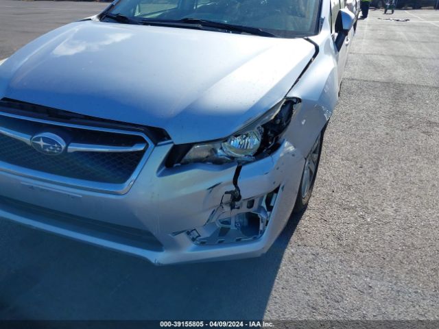 JF1GPAC66F8235597 Subaru Impreza 2.0i Premium