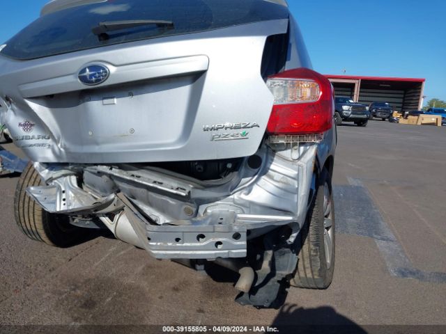 JF1GPAC66F8235597 Subaru Impreza 2.0i Premium