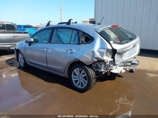JF1GPAC66F8235597 Subaru Impreza 2.0i Premium