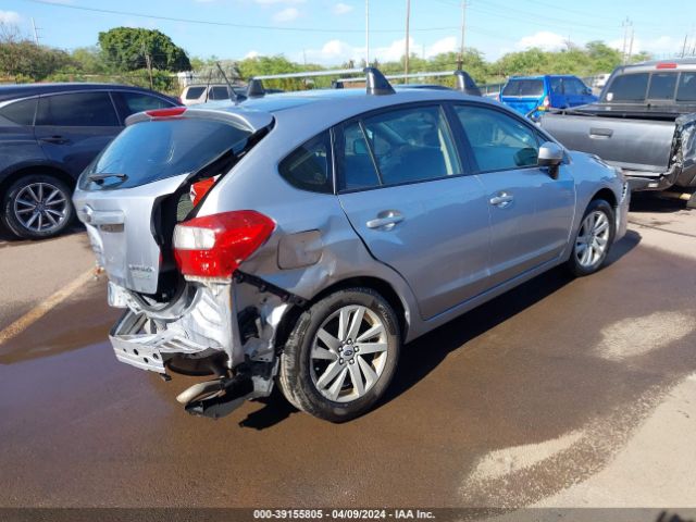 JF1GPAC66F8235597 Subaru Impreza 2.0i Premium