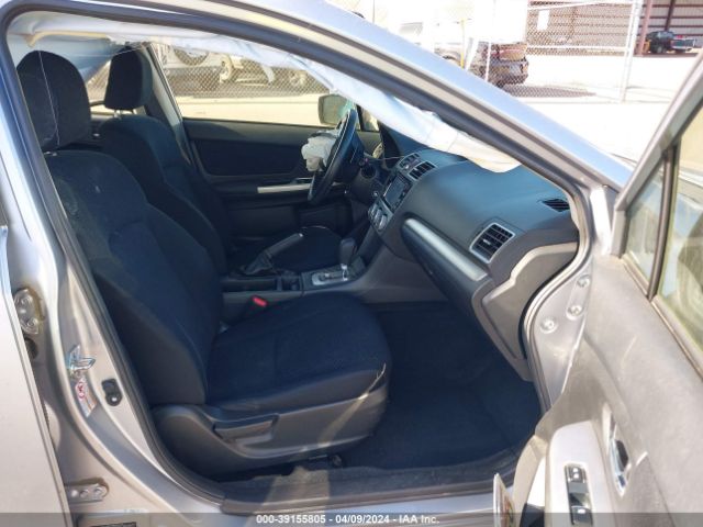 JF1GPAC66F8235597 Subaru Impreza 2.0i Premium