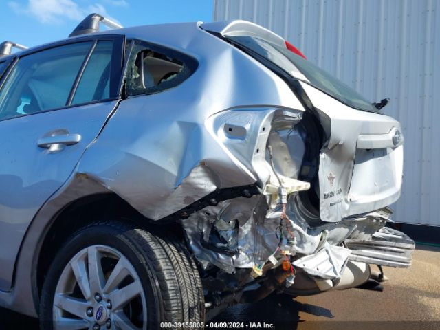 JF1GPAC66F8235597 Subaru Impreza 2.0i Premium