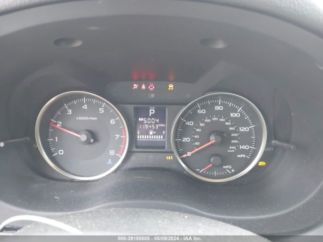 JF1GPAC66F8235597 Subaru Impreza 2.0i Premium