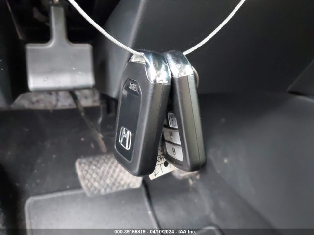Honda CR-V EX 2017 5J6RW2H56HL036216 Image 11
