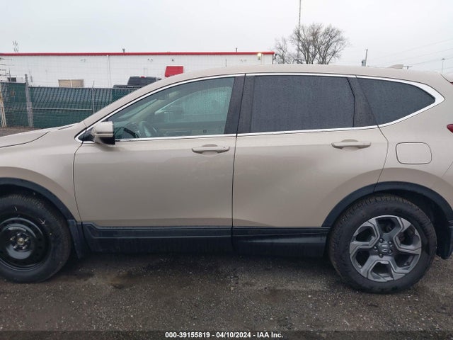 Honda CR-V EX 2017 5J6RW2H56HL036216 Image 14