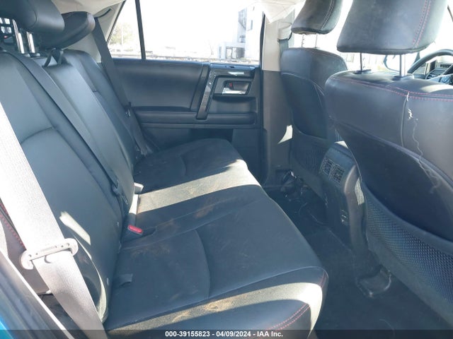 Toyota 4runner Trd Pro 2019 JTEBU5JR9K5730823 Image 8