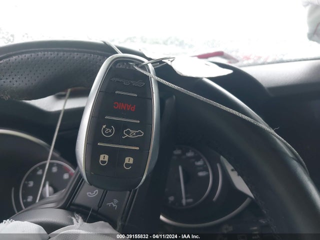 ZASPAJAN2N7D30191 Alfa Romeo Stelvio Sprint Rwd
