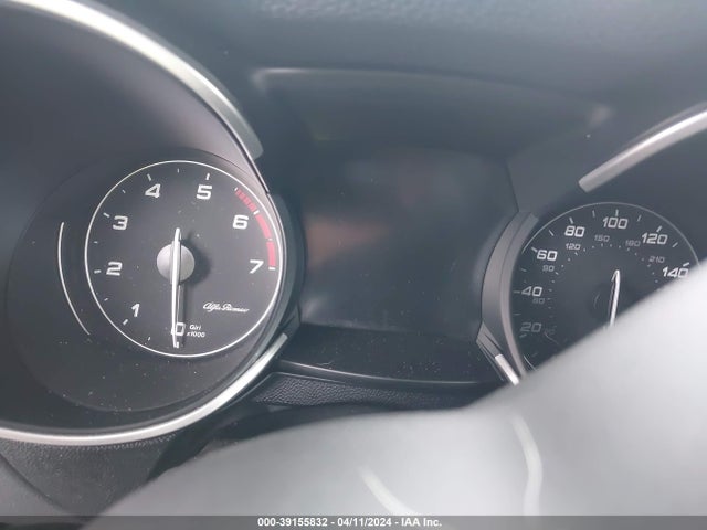 ZASPAJAN2N7D30191 Alfa Romeo Stelvio Sprint Rwd
