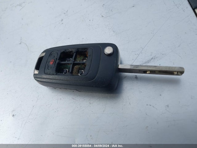 Chevrolet Cruze 1lt Auto 2014 1G1PC5SB2E7149857 Image 11